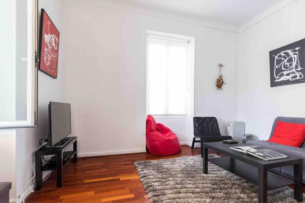 Saint-Antoine  Appartement Grande Terrasse A Cote Monaco & Plage מראה חיצוני תמונה