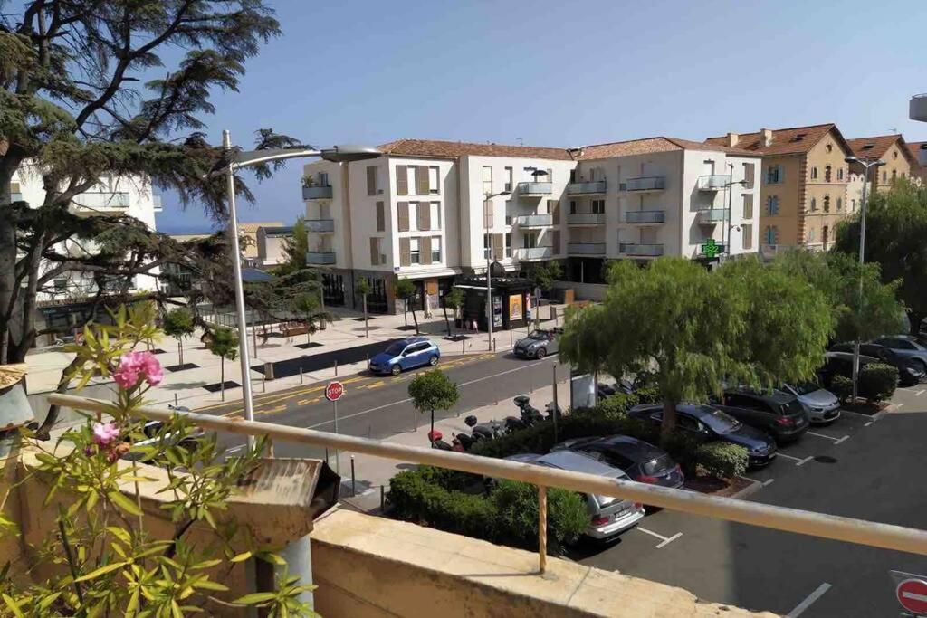 Saint-Antoine  Appartement Grande Terrasse A Cote Monaco & Plage מראה חיצוני תמונה